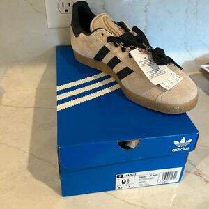 Adidas men’s gazelle sneaker